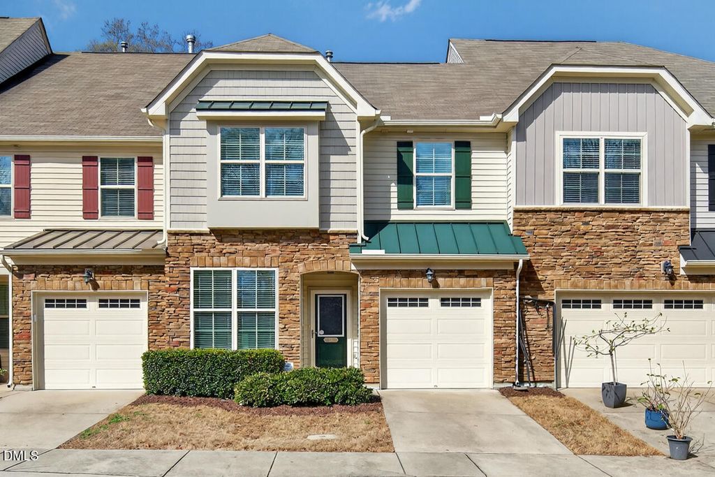 106 Constitution Drive, Durham, NC 27705