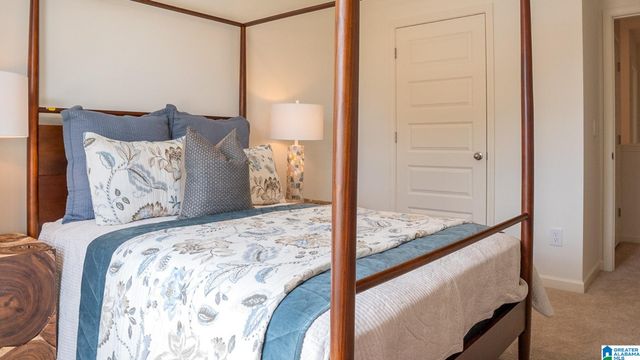 264 WILLOUGHBY ROAD, Sterrett, AL 35147