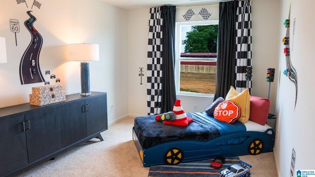 264 WILLOUGHBY ROAD, Sterrett, AL 35147