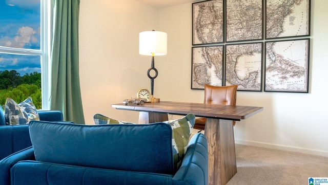 264 WILLOUGHBY ROAD, Sterrett, AL 35147