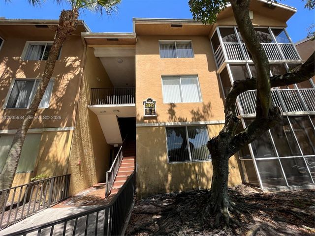 4035 W Mcnab Road F203, Pompano Beach, FL 33069