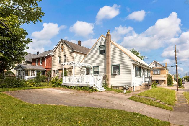 3104 GERMAN Street, Erie, PA 16504