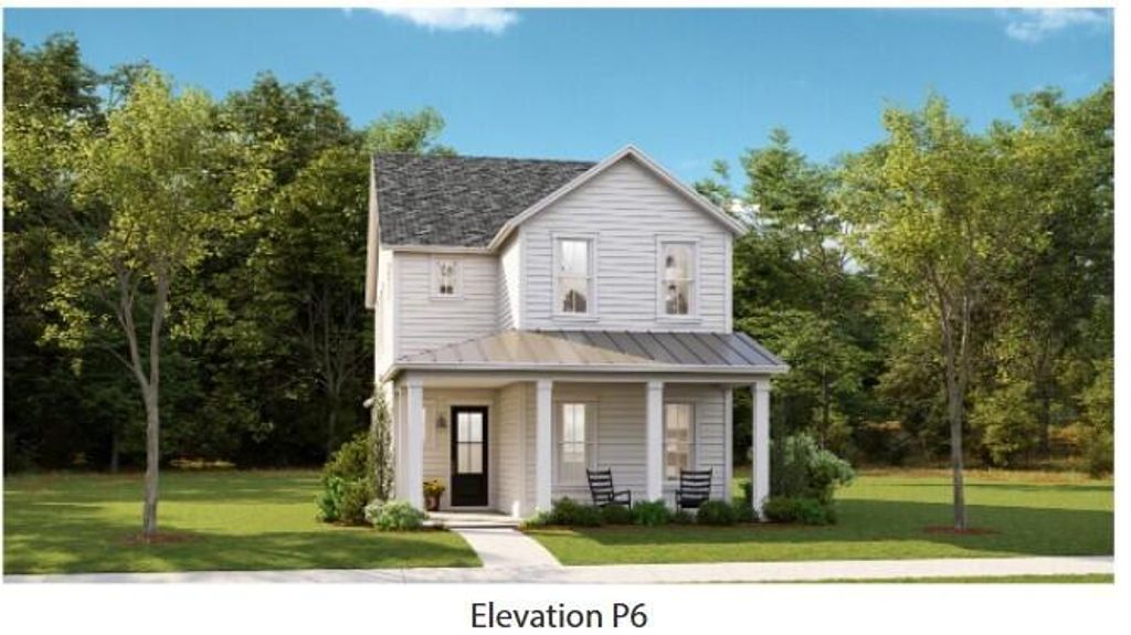 117 Sea Oats Street, Summerville, SC 29485