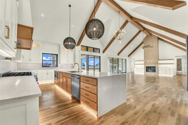 5017 Frost Creek, Aledo, TX 76008