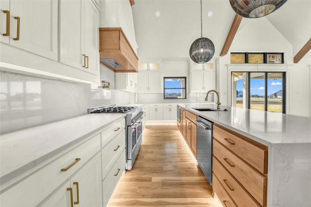 5017 Frost Creek, Aledo, TX 76008