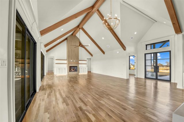 5017 Frost Creek, Aledo, TX 76008