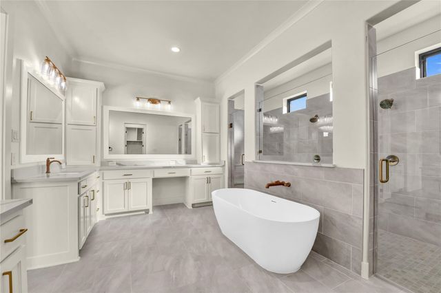 5017 Frost Creek, Aledo, TX 76008