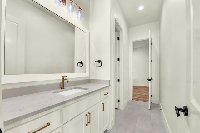 5017 Frost Creek, Aledo, TX 76008