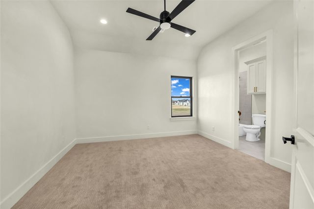 5017 Frost Creek, Aledo, TX 76008