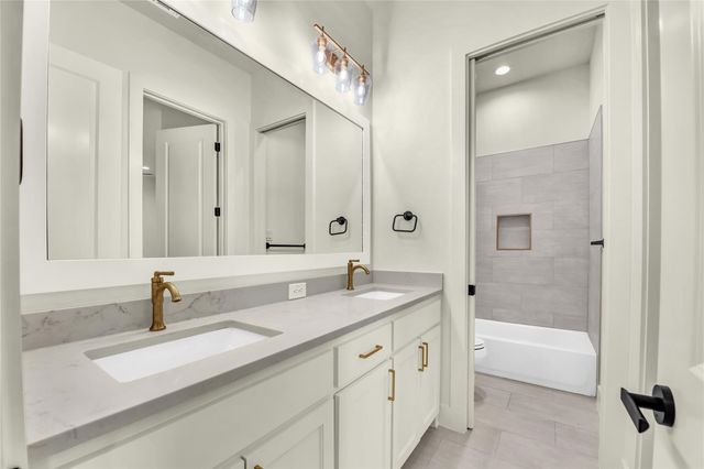 5017 Frost Creek, Aledo, TX 76008