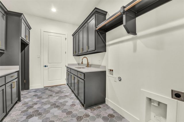 5017 Frost Creek, Aledo, TX 76008