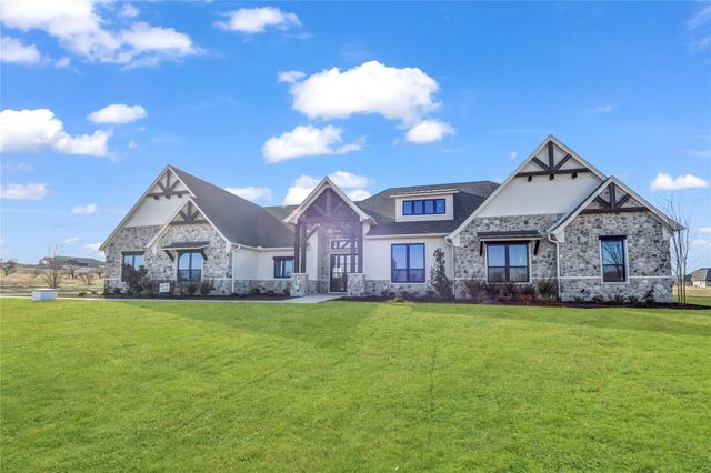 5017 Frost Creek, Aledo, TX 76008