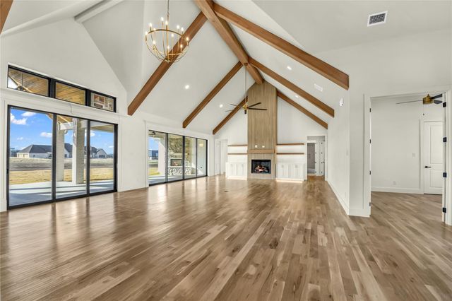 5017 Frost Creek, Aledo, TX 76008