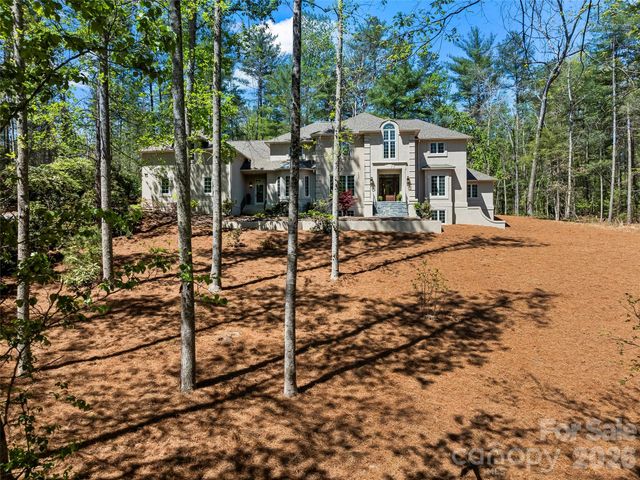 3 Fir Tree Lane, Asheville, NC 28803