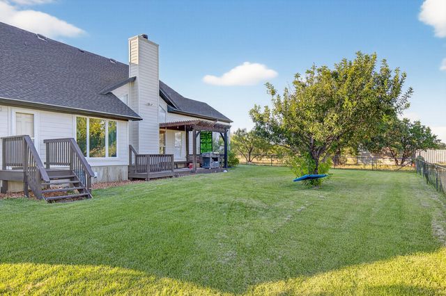 435 Oxbow TRL, Marble Falls, TX 78654