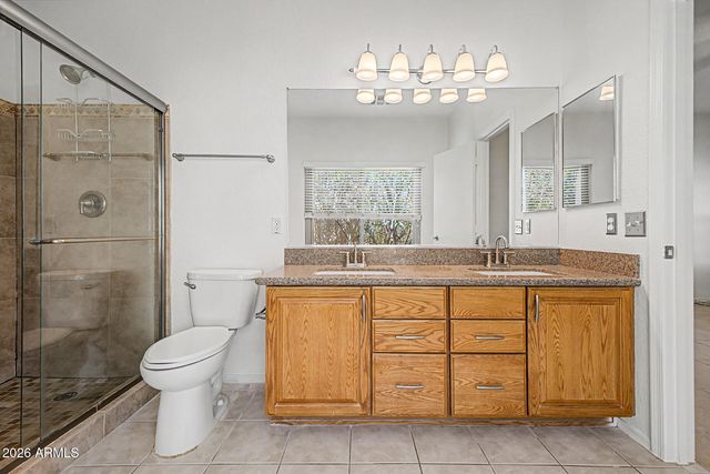 2073 E HAWKEN Way, Chandler, AZ 85286