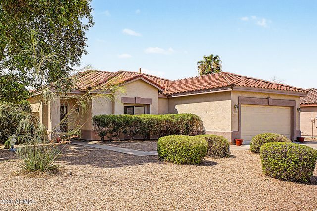 2073 E HAWKEN Way, Chandler, AZ 85286