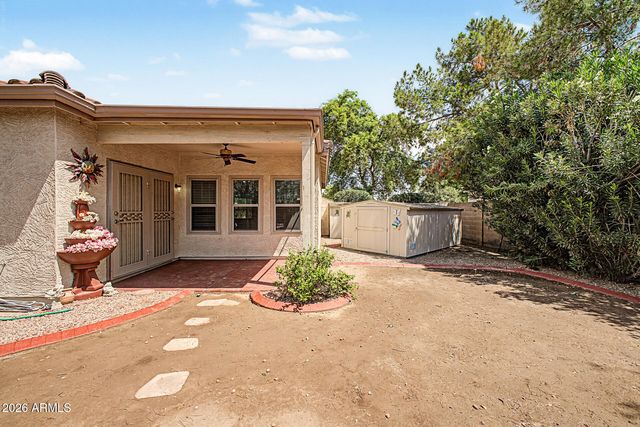 2073 E HAWKEN Way, Chandler, AZ 85286