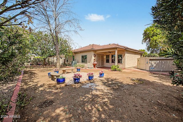 2073 E HAWKEN Way, Chandler, AZ 85286