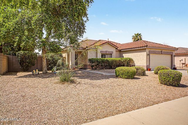2073 E HAWKEN Way, Chandler, AZ 85286