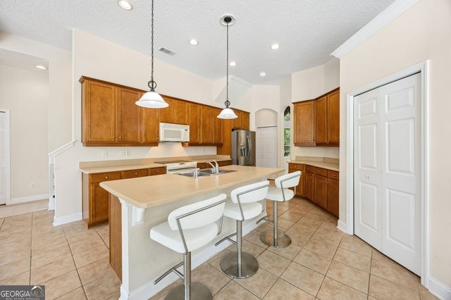 283 Osprey Circle, St. Marys, GA 31558