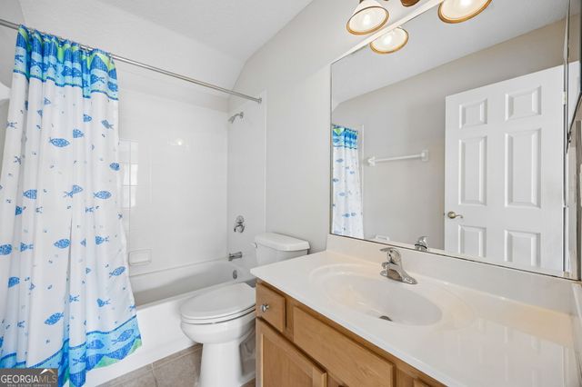 283 Osprey Circle, St. Marys, GA 31558