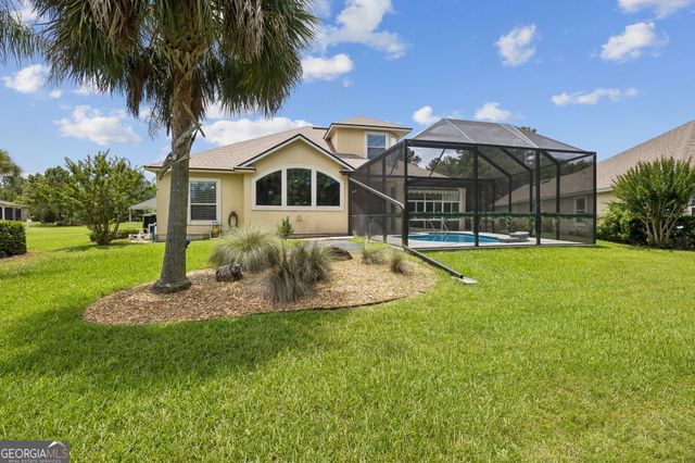 283 Osprey Circle, St. Marys, GA 31558