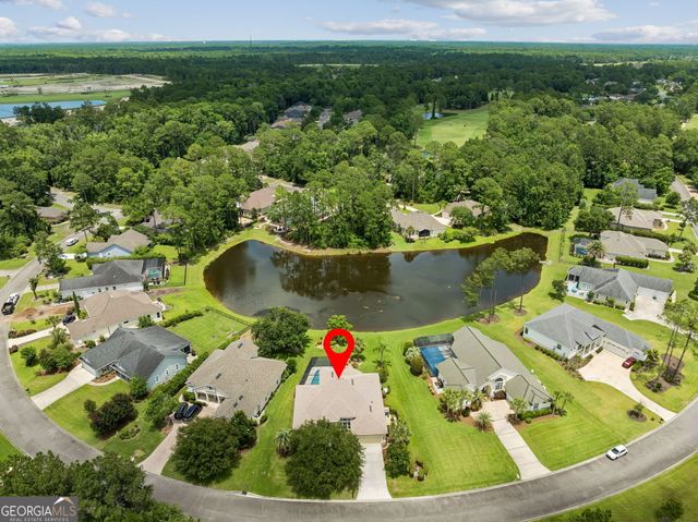 283 Osprey Circle, St. Marys, GA 31558