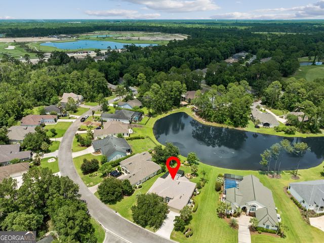 283 Osprey Circle, St. Marys, GA 31558