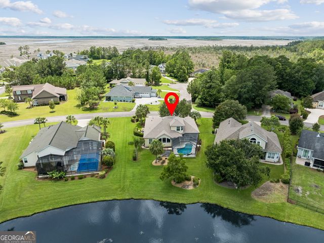 283 Osprey Circle, St. Marys, GA 31558