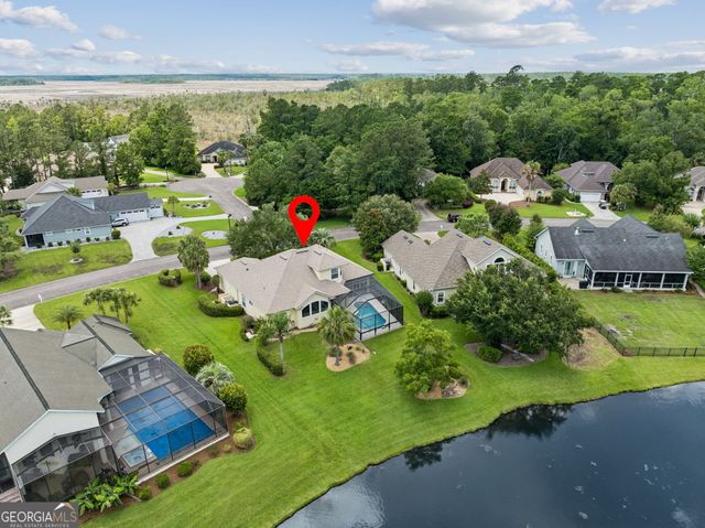 283 Osprey Circle, St. Marys, GA 31558