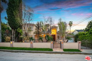 4063 Benedict Canyon Drive, Sherman Oaks, CA 91423