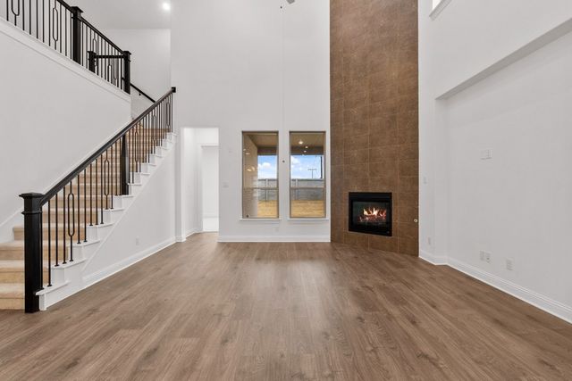 4213 Attwater Street, Mckinney, TX 75071