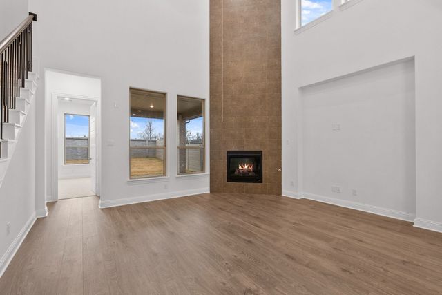 4213 Attwater Street, Mckinney, TX 75071