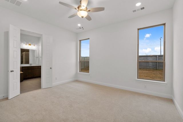4213 Attwater Street, Mckinney, TX 75071
