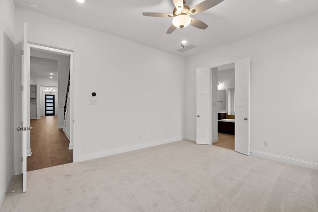 4213 Attwater Street, Mckinney, TX 75071