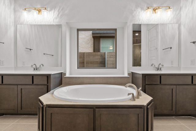 4213 Attwater Street, Mckinney, TX 75071