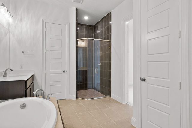 4213 Attwater Street, Mckinney, TX 75071