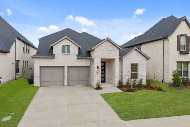 4213 Attwater Street, Mckinney, TX 75071