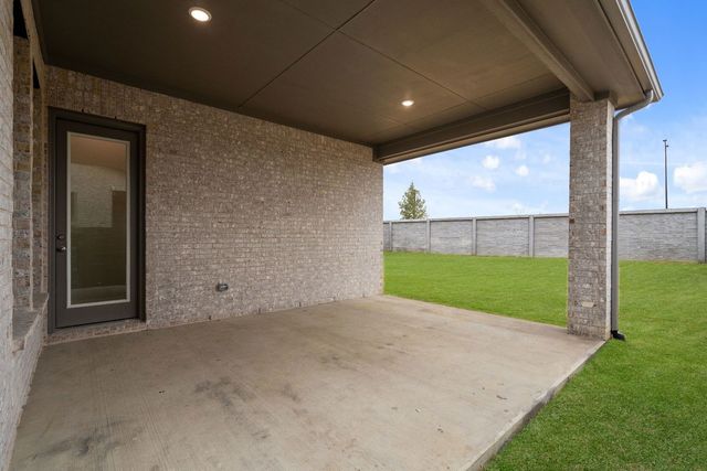 4213 Attwater Street, Mckinney, TX 75071