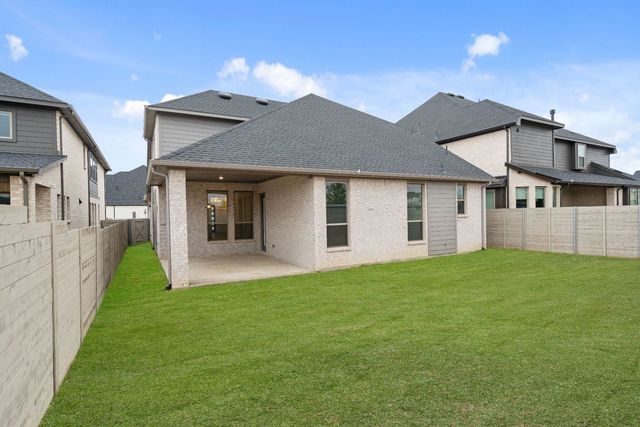 4213 Attwater Street, Mckinney, TX 75071