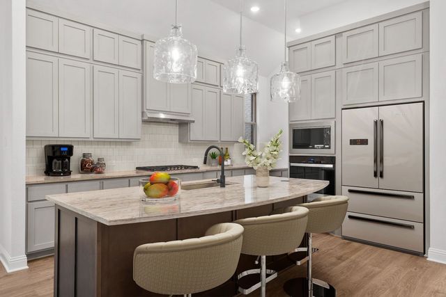 4213 Attwater Street, Mckinney, TX 75071