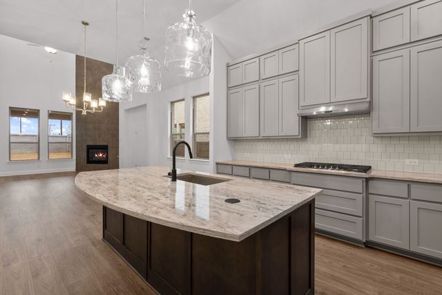 4213 Attwater Street, Mckinney, TX 75071