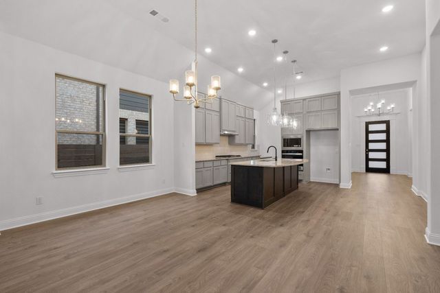 4213 Attwater Street, Mckinney, TX 75071