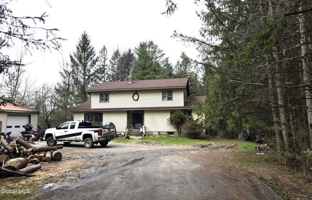 878 Turnbull Road, Duanesburg, NY 12053