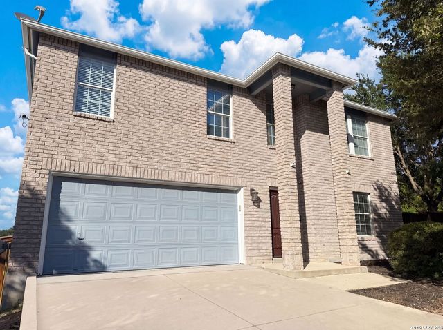 5002 WHISPER CV, Schertz, TX 78108