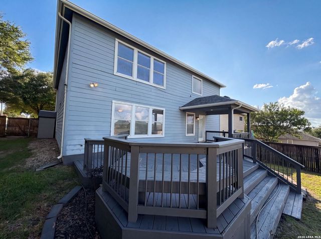 5002 WHISPER CV, Schertz, TX 78108