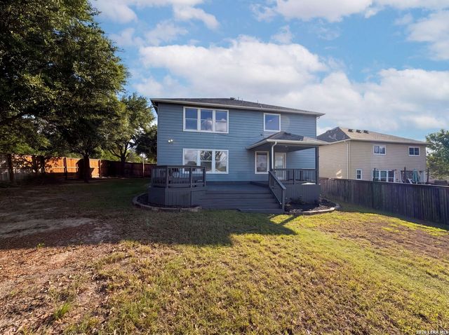 5002 WHISPER CV, Schertz, TX 78108