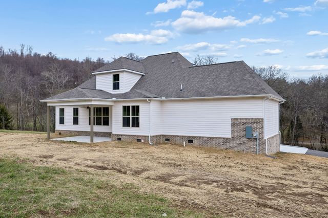 1561 Opossum Paw Rd, Beechgrove, TN 37018