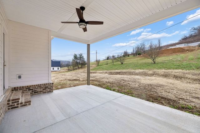 1561 Opossum Paw Rd, Beechgrove, TN 37018